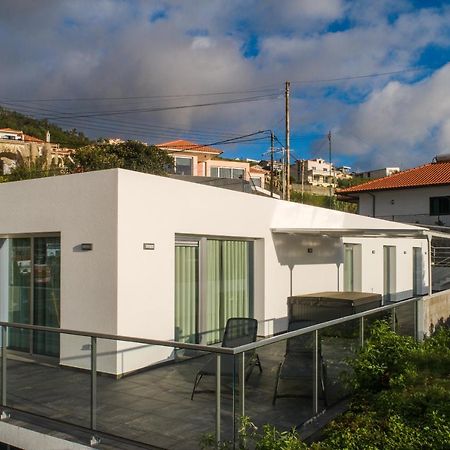 Casa Alan By Rent2U, Lda Vila Arco da Calheta  Exterior foto