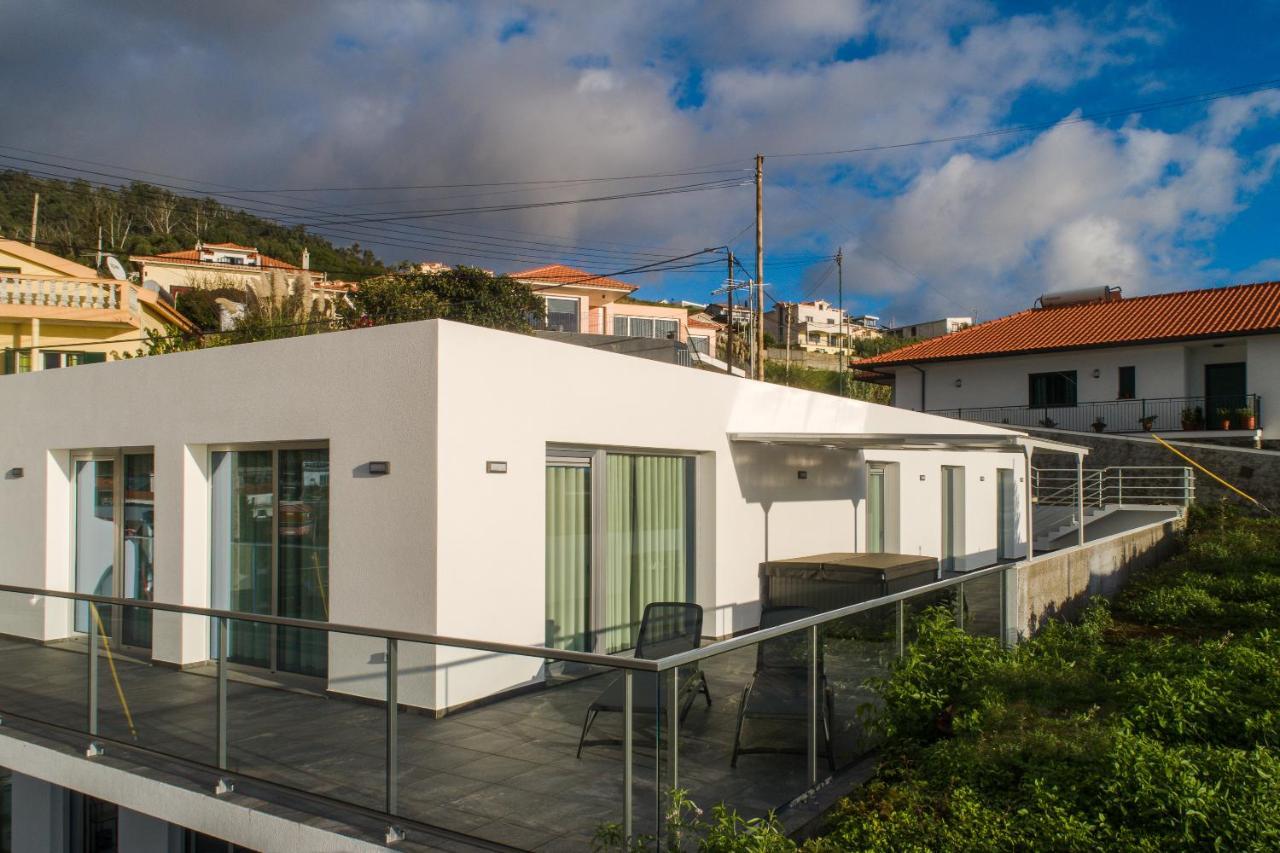 Casa Alan By Rent2U, Lda Vila Arco da Calheta  Exterior foto