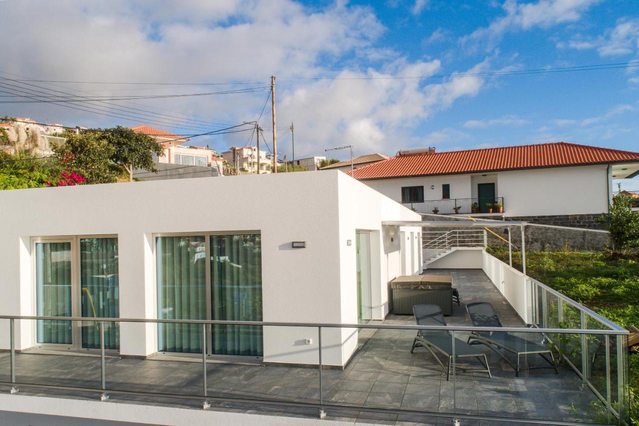 Casa Alan By Rent2U, Lda Vila Arco da Calheta  Exterior foto